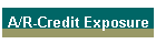 A/R-Credit Exposure